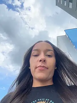 Brunettecollins05 online show from March 1, 8:20 pm