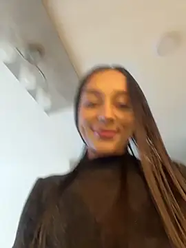 Brunettecollins05 online show from April 13, 6:45 pm