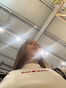 Snapshot of Brunettecollins05 chatting on November 28, 5:35 pm Brunettecollins05 online show from November 28, 5:35 pm