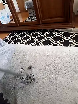 Snapshot of Siajka chatting on February 8, 1:53 pm Siajka online show from February 8, 1:53 pm