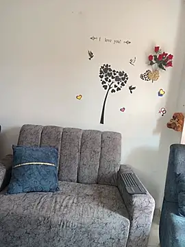 Snapshot of miah_smith123 chatting on January 15, 5:49 pm miah smith123 online show from January 15, 5:49 pm