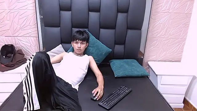 Mortelle  online show from January 9, 8:16 pm