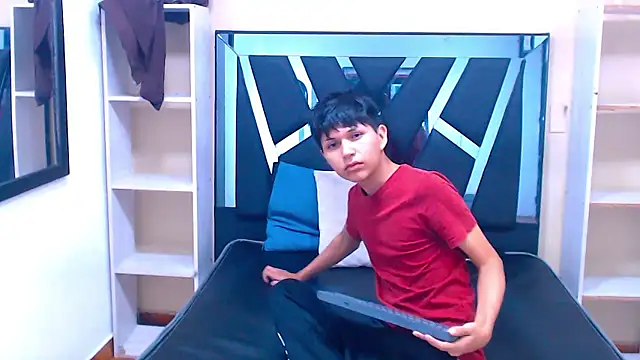 Mortelle  online show from January 15, 12:08 pm