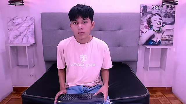 Mortelle  online show from November 11, 2:34 pm