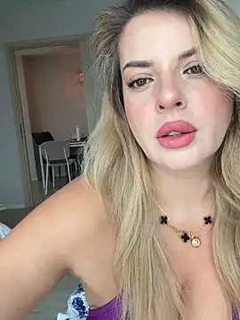 jordynjace online show from March 6, 4:18 am