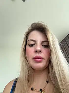 jordynjace online show from February 26, 3:28 am