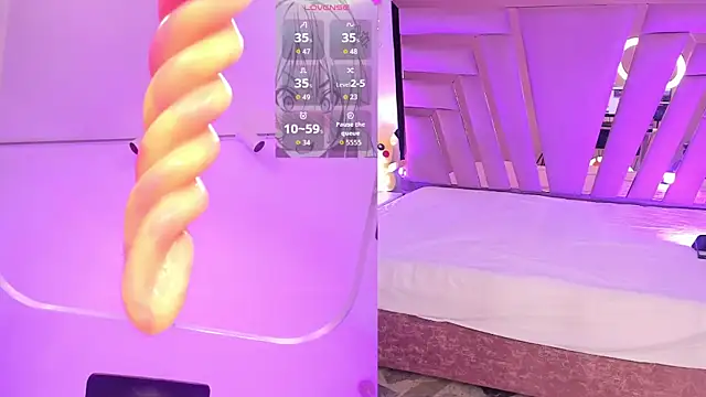 FiorellaRicci  online show from January 12, 1:40 pm