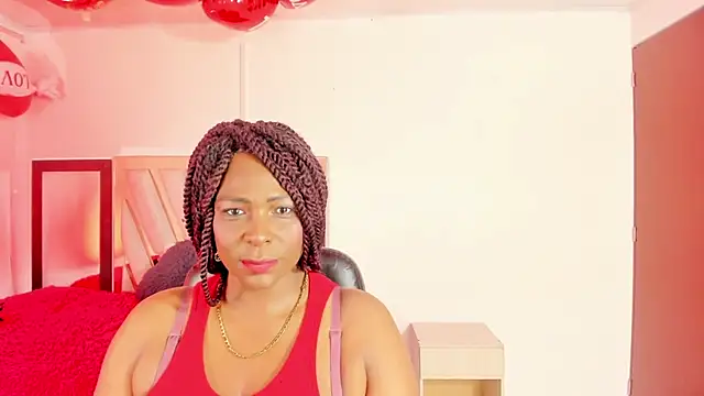 Ebonynaughty online show from March 24, 3:06 am