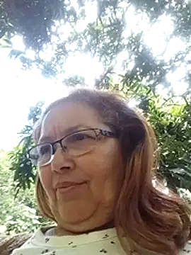 Snapshot of Cessi50 chatting on June 27, 6:47 pm Cessi50 online show from June 27, 6:47 pm