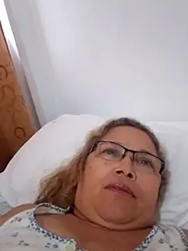 Snapshot of Cessi50 chatting on January 8, 12:00 pm Cessi50 online show from January 8, 12:00 pm