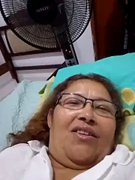 Cessi50 online show from April 5, 8:48 pm