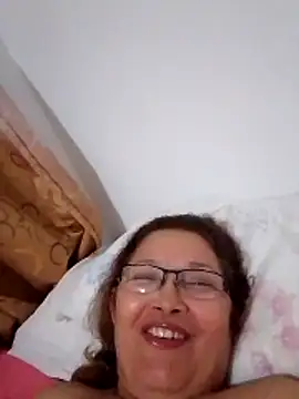 Cessi50 online show from February 9, 12:41 am