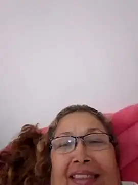 Snapshot of Cessi50 chatting on January 6, 9:30 pm Cessi50 online show from January 6, 9:30 pm