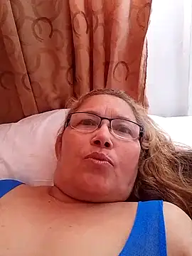 Snapshot of Cessi50 chatting on December 4, 6:29 pm Cessi50 online show from December 4, 6:29 pm