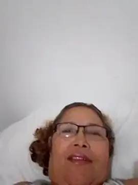 Snapshot of Cessi50 chatting on January 7, 11:54 pm Cessi50 online show from January 7, 11:54 pm