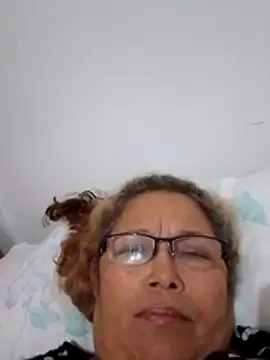 Snapshot of Cessi50 chatting on January 13, 2:59 am Cessi50 online show from January 13, 2:59 am