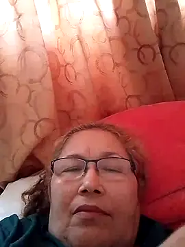 Snapshot of Cessi50 chatting on November 6, 8:46 pm Cessi50 online show from November 6, 8:46 pm