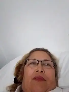 Snapshot of Cessi50 chatting on January 9, 12:06 am Cessi50 online show from January 9, 12:06 am