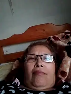 Snapshot of Cessi50 chatting on June 15, 7:57 pm Cessi50 online show from June 15, 7:57 pm