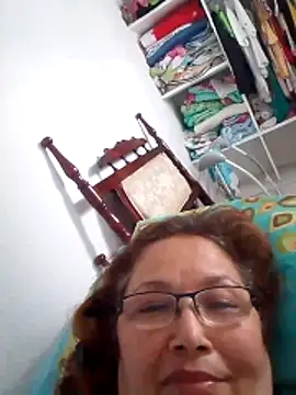 Cessi50 online show from March 27, 7:59 pm