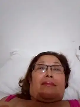 Cessi50 online show from March 12, 3:01 am