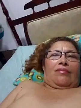 Cessi50 online show from April 12, 2:48 am