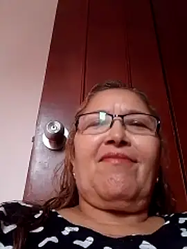 Snapshot of Cessi50 chatting on December 5, 3:10 pm Cessi50 online show from December 5, 3:10 pm