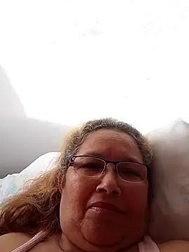 Snapshot of Cessi50 chatting on January 14, 1:15 pm Cessi50 online show from January 14, 1:15 pm