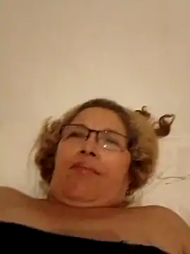 Snapshot of Cessi50 chatting on December 18, 1:11 am Cessi50 online show from December 18, 1:11 am