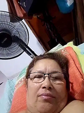 Cessi50 online show from March 20, 2:34 am