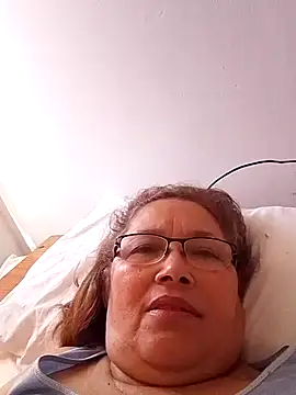 Snapshot of Cessi50 chatting on July 7, 3:15 pm Cessi50 online show from July 7, 3:15 pm