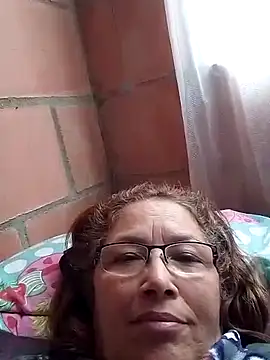 Snapshot of Cessi50 chatting on July 1, 7:47 pm Cessi50 online show from July 1, 7:47 pm