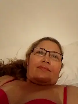 Snapshot of Cessi50 chatting on December 15, 1:55 am Cessi50 online show from December 15, 1:55 am