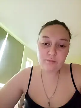 Snapshot of Rosytta chatting on November 2, 10:20 am Rosytta online show from November 2, 10:20 am