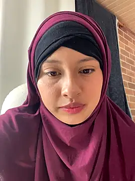 Melek Seraya online show from November 16, 2:05 am