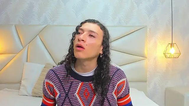 laurettedela rouse online show from November 14, 11:03 am