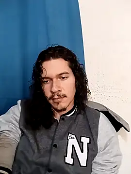 OnixAgata0 online show from April 18, 12:35 am