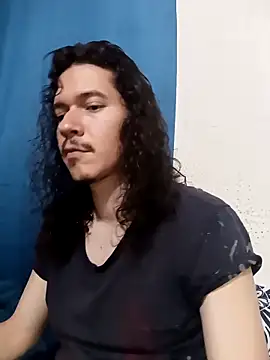 OnixAgata0 online show from April 4, 1:45 am