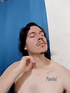 OnixAgata0 online show from April 8, 12:56 am