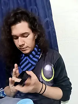 OnixAgata0 online show from January 8, 2:06 am