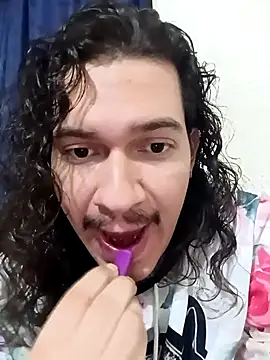 OnixAgata0 online show from November 13, 1:20 am