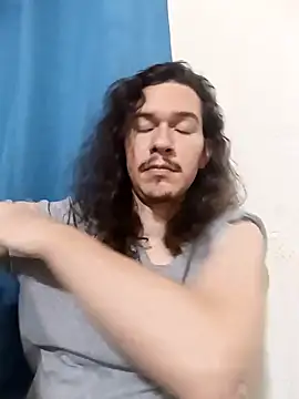 OnixAgata0 online show from April 14, 4:17 am