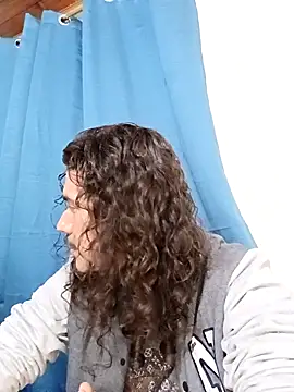 OnixAgata0 online show from April 15, 1:55 am