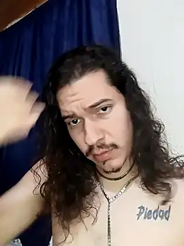 OnixAgata0 online show from November 12, 12:48 am