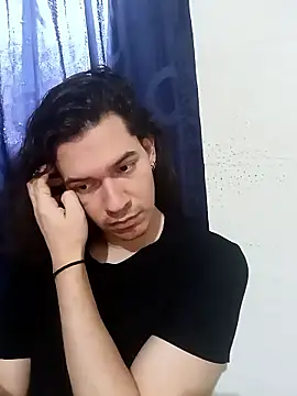 OnixAgata0 online show from January 11, 9:33 pm