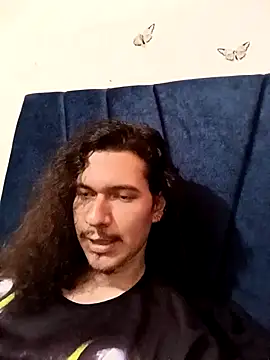 OnixAgata0 online show from April 12, 8:45 pm