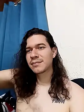 OnixAgata0 online show from February 7, 4:09 am