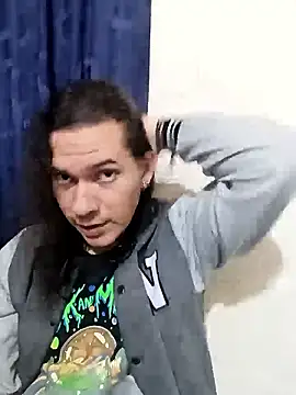 OnixAgata0 online show from January 9, 3:46 am