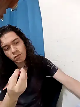 OnixAgata0 online show from February 14, 3:40 am