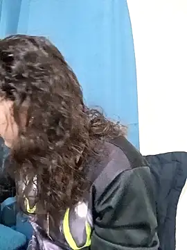 OnixAgata0 online show from April 12, 12:36 am